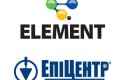 ELEMENT в сети Эпицентр