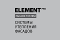 Новые системы утепления фасадов