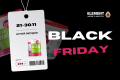 Готуємося до Black Friday заздалегідь: вигідні знижки вже тут