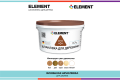 НОВИНКА! Шпаклевка для дерева ELEMENT