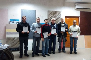 Мастер-класс по системам утепления Element Facade System