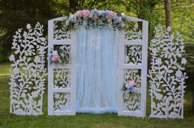 Работы выполнены материалами ТМ ELEMENT