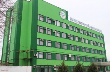 Сезон фасадов с Element – новые объекты из города Мелитополь, Запорожская обл.