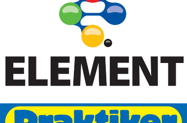 Новая точка на карте Element – сеть строительных магазинов Praktiker теперь в Днепропетровске