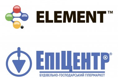 ELEMENТ еще в одном киевском магазине «Эпицентр»