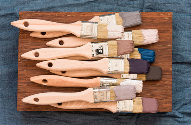 Цвет 2018 года: модные интерьеры