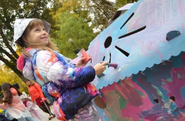 Маляр - найкраща професія