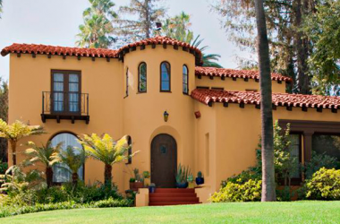 Выбираем фасадную краску!