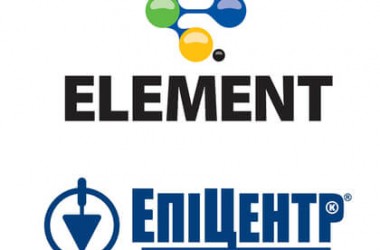 ELEMENT в сети Эпицентр