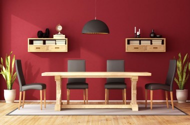 ТОП-8: самые модные цвета в интерьере 2020