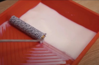 Як правильно підготувати стіни під Венеціанську штукатурку | Відео