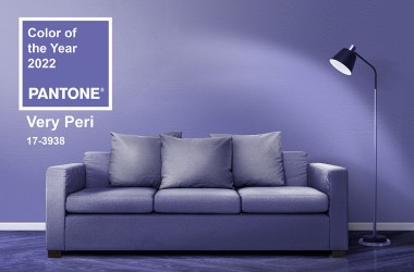 Колір 2022. Як поєднати трендові кольори в інтер’єрі