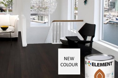 Ряд ELEMENT Aqua Antiseptik пополнился новыми цветами