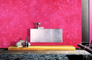 Преимущества использования краски для стен перед обоями