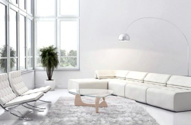 Покраска стен, как избежать основных ошибок и выполнить процесс идеально