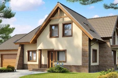 Як обрати штукатурку для фасаду?