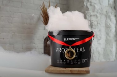 Як вибрати фарбу для стін що миється