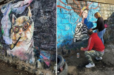 Сделаем свой город чище и уютнее!