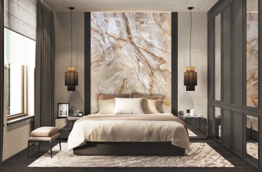 Венецианская штукатурка – история, техники, материалы