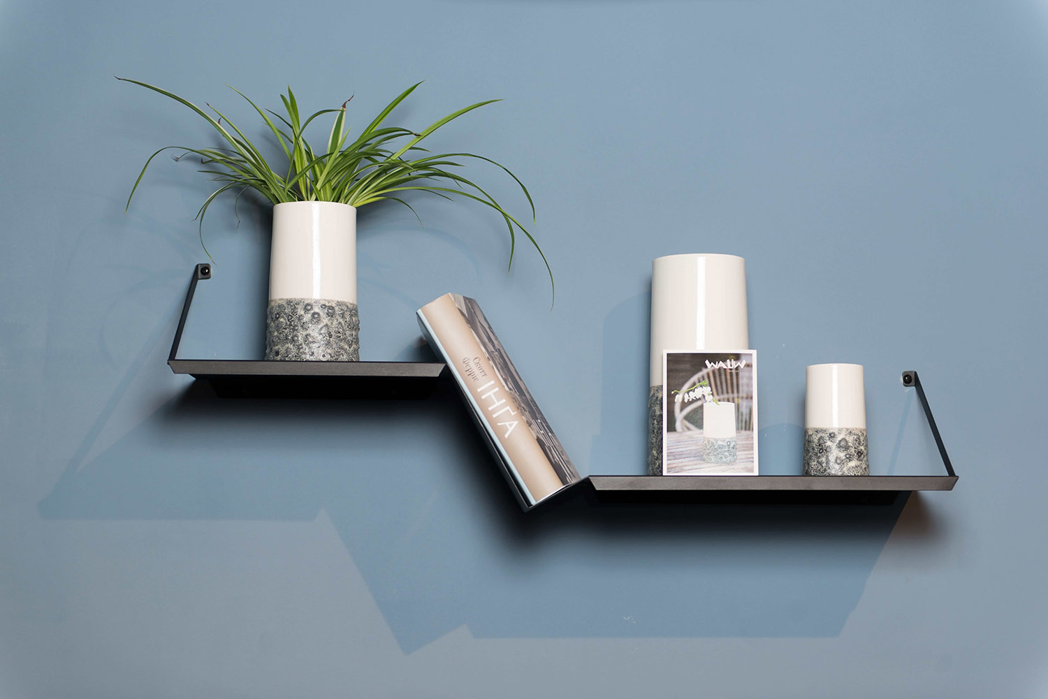 Скандинавский дизайн с использованием Element Pro