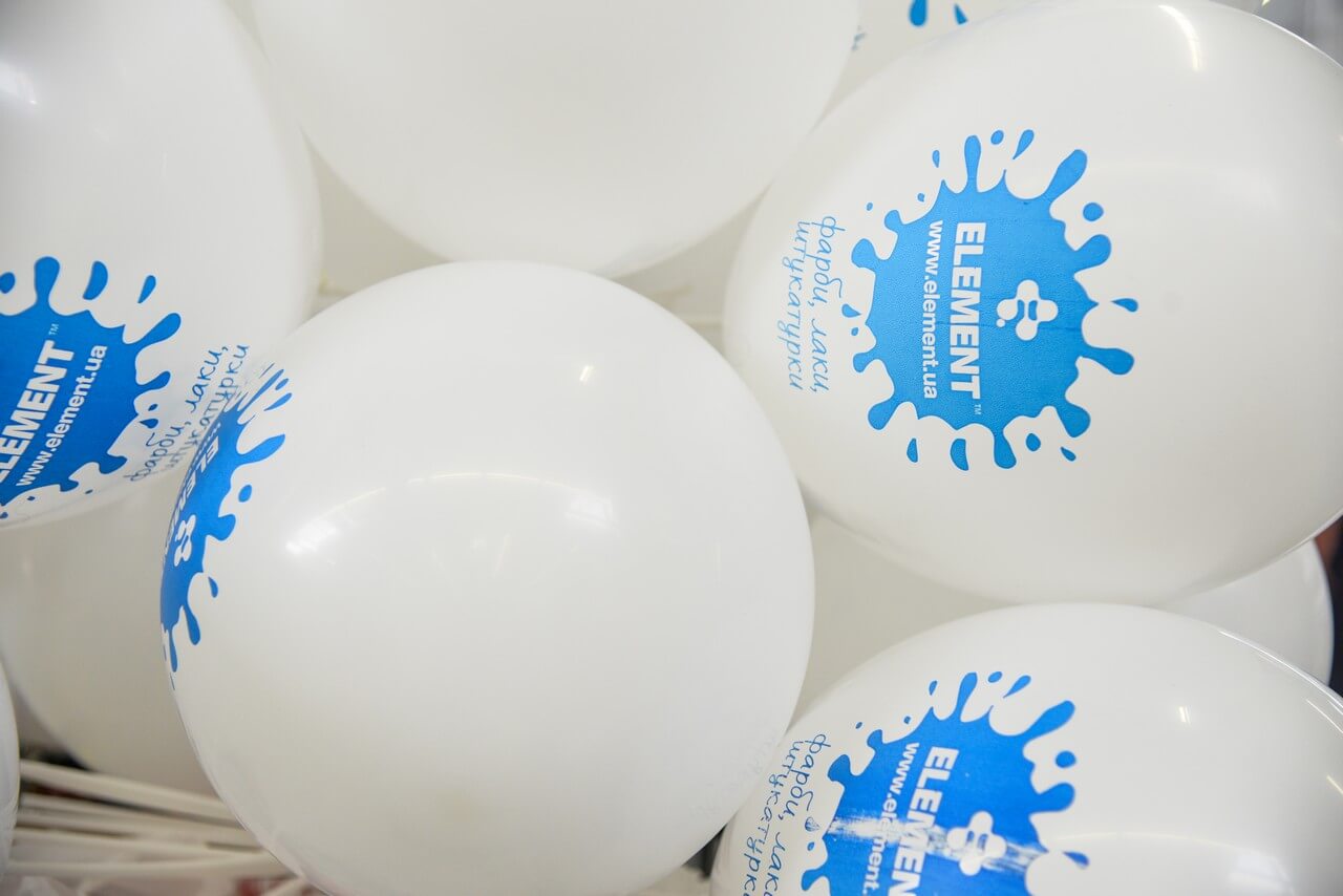 Как прошли детские мастер-классы Element ко Дню защиты детей!