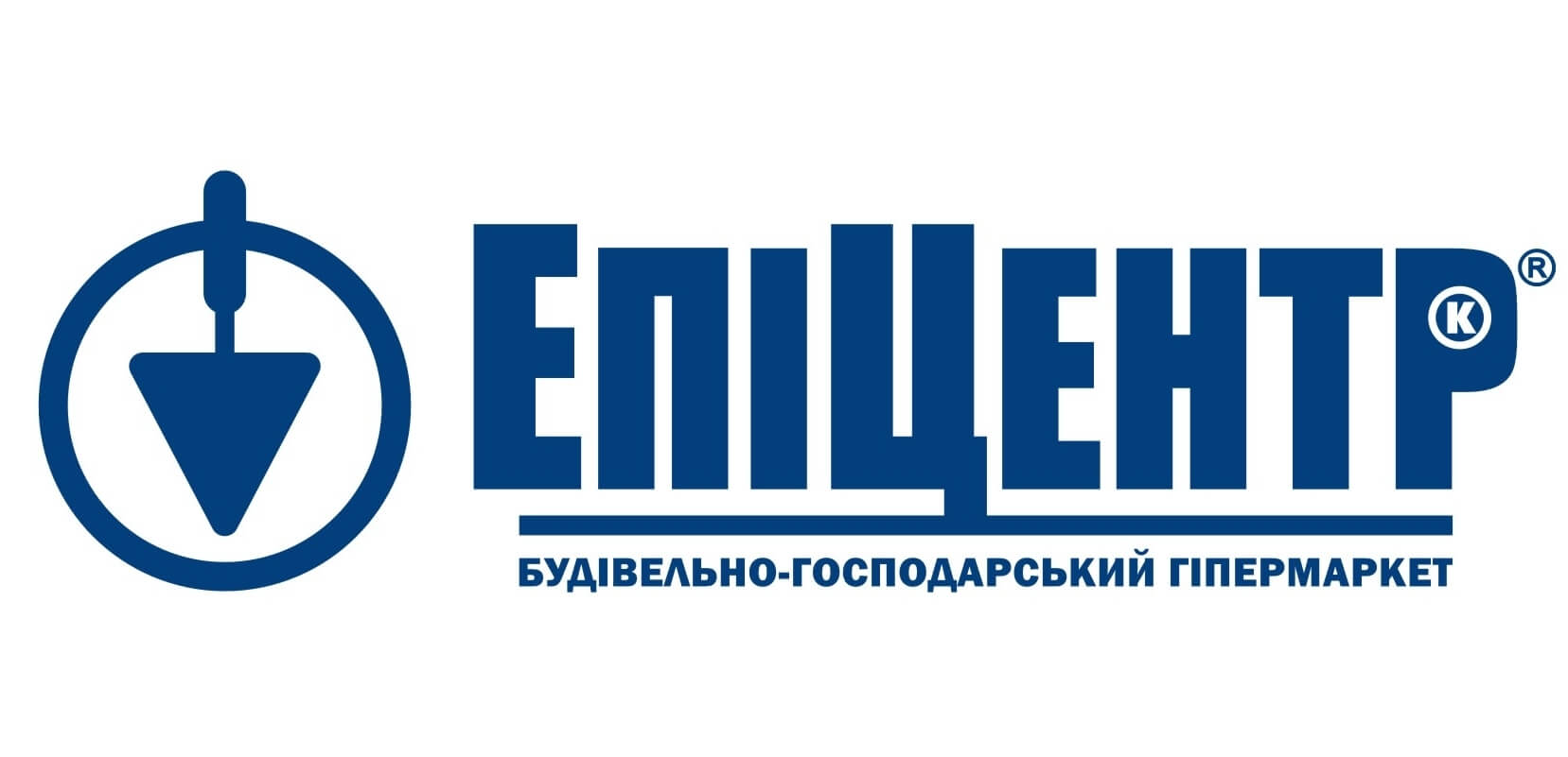 Новые магазины на карте Element