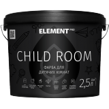 Інтер'єрна фарба CHILD ROOM