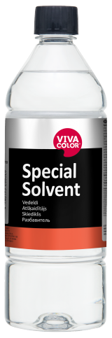 Растворитель Special Solvent