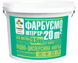 Интер'єрна фарба ELEMENT Classic