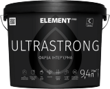 Інтер'єрна фарба ULTRASTRONG, база С