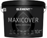 Інтер'єрна високопокривна фарба MAXICOVER