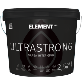 Інтер'єрна фарба ULTRASTRONG, база А